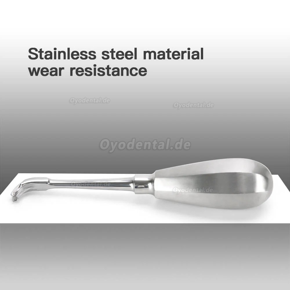 Dental Kronenentferner Spreizer Kreuz f&uuml;r Gebrochene Krone